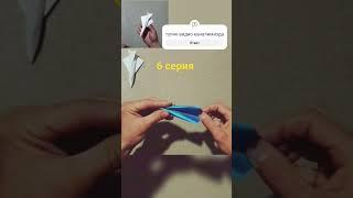 самалот реактивный #diy #yasash