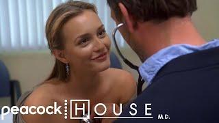 House Has a Stalker | House M.D.