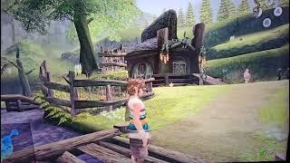 Twilight Princess 60 FPS, 8K