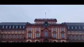 Exploring Mannheim University: A Premier Institution in the Heart of Germany| Mannheim Castle