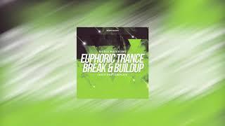 Nicola Maddaloni Euphoric Trance Break & Buildup (Logic Pro Template)