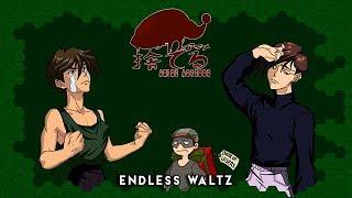 Anime Abandon - Gundam Wing: Endless Waltz