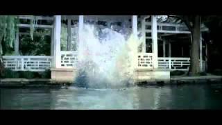 The Million Dollar Crocodile Official Teaser Trailer #1 2012 Chinese Movie HD   YouTube