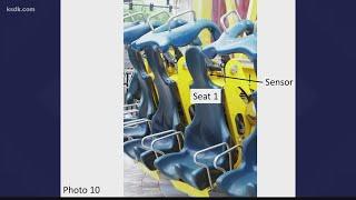 New report on Icon Park free fall ride adds to pain for mother of St. Louis teen who died