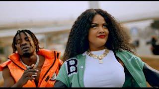 Amazze Alidde - Ava Peace &  Barnely Uganda ( Official Music Video )