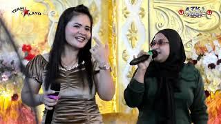 AZKA MUSIC Palembang - Sonia Abiem Ngesti