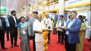 Bengaluru hosts India International Travel Market, India's Premier Travel &Tourism 26 - 28 July 2024