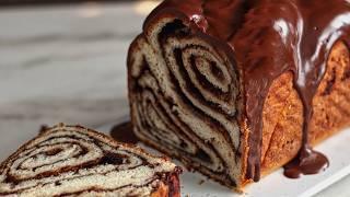 Gluten Free Chocolate Babka: A Decadent Revelation