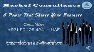 Markef Consultancy