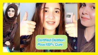 PCOS - Irregular Periods - Hormonal Issue/Ways to Cure100%- Seed Cycling!!!