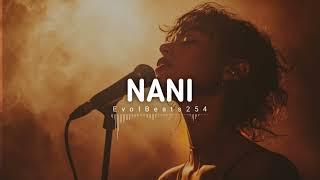 "NANI" Kizomba Instrumental 2024 (Zouk Instrumental)