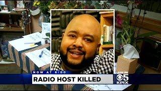 KPFA Radio Host Killed In Oakland Hit-And-Run Crash