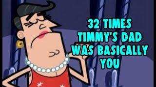 32 Times Timmy's Dad Was Basically You