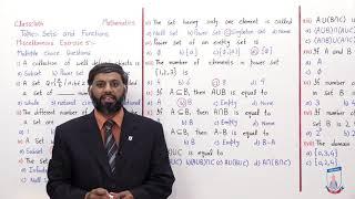 Class 10 - Mathematics - Chapter 5 - Lecture 11 - Miscellaneous Ex 5 - Allied Schools