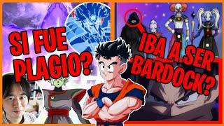 Las TEORÍAS más LOCAS de DRAGON BALL SUPER