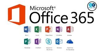 How To Sign-in Microsoft Office 365 Organizational Account