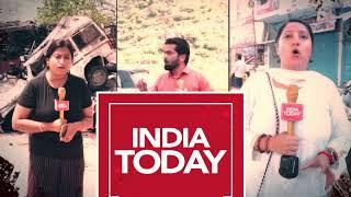 Haryana Nuh Violence | India Today Reporters Fearless On Ground | Promo