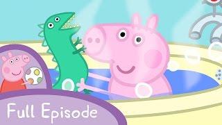 Peppa Pig - Mr. Dinosaur Is Lost