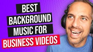 Best Background Music for Business Videos - GET 3 Free Songs!