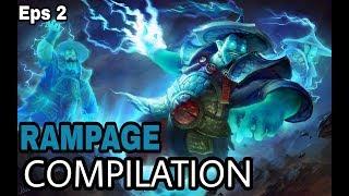 Rampage Compilation eps 2