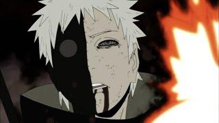 [Broken Inside] Obito/Tobi AMV Naruto Shippuden