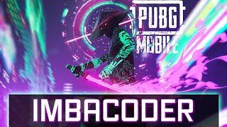 ИМБАКОДЕР КАЧАЕТ ЗАВОЕВАТЕЛЯ В PUBG MOBILE!  PUBG MOBILE СТРИМ  СОЛО - СКВАДЫ ПРОТИВ СКВАДОВ 