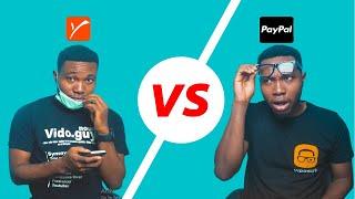 Paypal and Payoneer which pays better and best for Freelancers