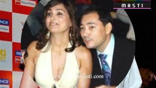 Mahesh Bhupathi cheated by Lara Dutta with Kelly Dorjee