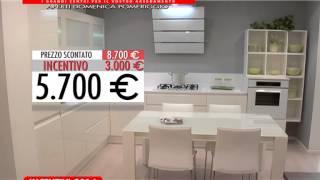 FONDO INCENTIVI 2014 - Cucine Mobilifici Rampazzo Severino