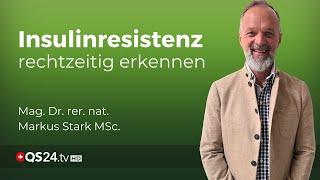 Insulinresistenz: Warum rechtzeitige Diagnose lebenswichtig ist  | Naturmedizin | QS24