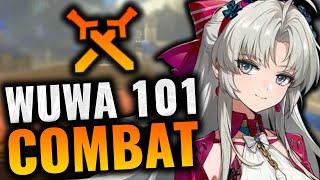 Beginner's Guide to WuWa's Combat