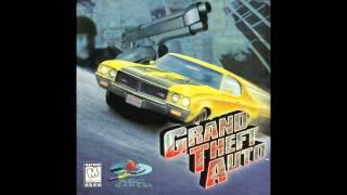 Da Shootaz: ''Grand Theft Auto'' (With N-CT FM Bumper)