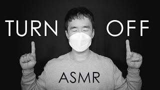 Turn OFF ASMR