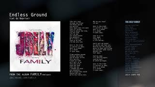 JOLLY - Endless Ground (Let Go Reprise)