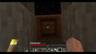 Minecraft 1.18 composter xray glitch