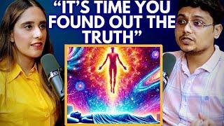 Mystery of Astral Travel, LOKAS, Death Explained in 90 min-आत्मा शरीर को कैसे छोड़ती है@HyperQuest