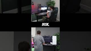 The BEST Standing Desk Money Can Buy!