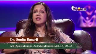 Dr. Sunita Banerjee (Meditation) ...Wellness TV