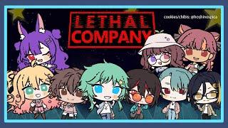 lethal of the company w/ @PVBtubers | Rolva Stream