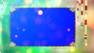 new wedding green screen video||wedding green screen effects||Real Wedding FX