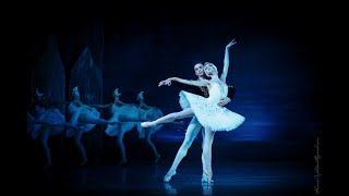 Kyiv Grand Ballet - Swan lake