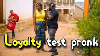 loyalty test Uganda Episode 4