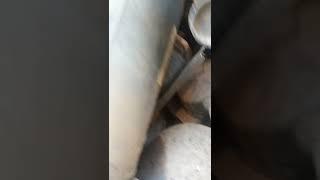 Defective compressor... #hvac