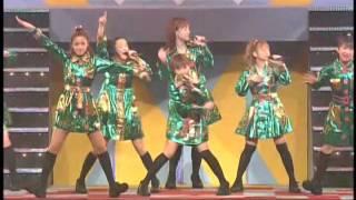 Morning Musume 2003 Concert