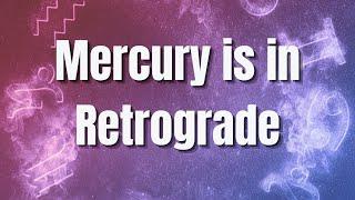 Mercury is in Retrograde in May Know How It Affect Us? Guru Ji Dr.Raj - #mercuryplanet #astrology