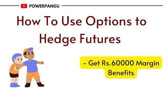 How to Use Options as a Hedging Tool to Trade Futures In English