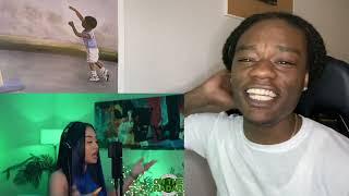 The Legendary Rella "On The Radar" Freestyle (A1Dotty Reaction)