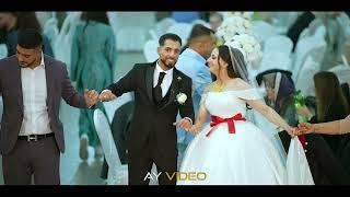 Süleyman & Jihan - Part 1 - CENGIZ Ê BARZAN - Royal Kral Kerpen - Kurdish Kefnasi Wedding - Ay Team