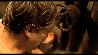 Sc 1. Jigsaw Finds Gordon - Saw 3D Deleted Scene