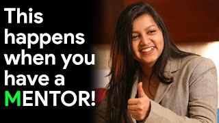 Why You Should have A Mentor in Life | Pep Talk India